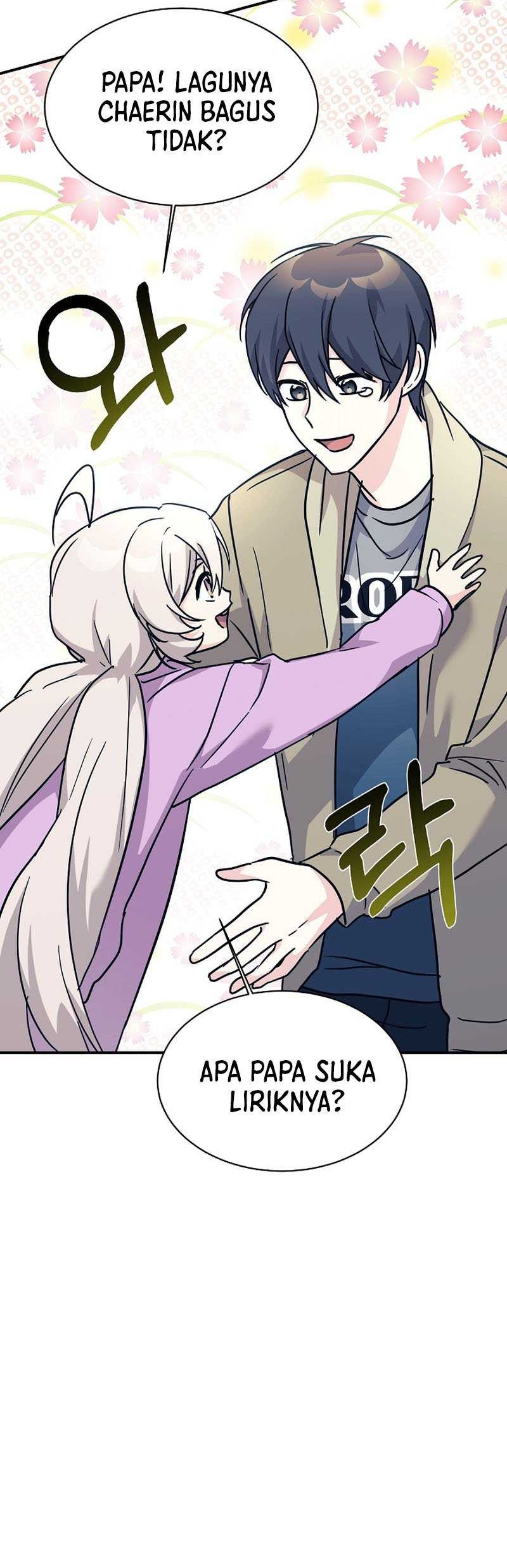 My Daughter Is a Dragon! Chapter 63 Gambar 41