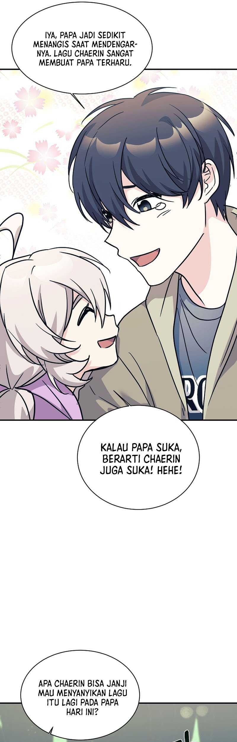 My Daughter Is a Dragon! Chapter 63 Gambar 42