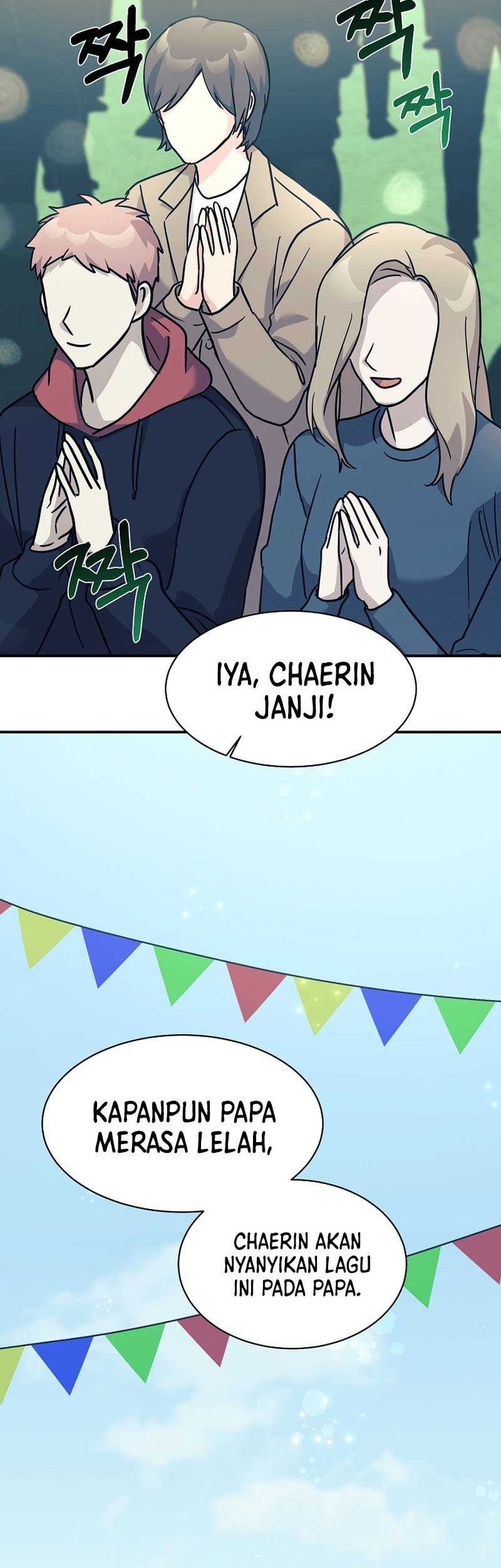 My Daughter Is a Dragon! Chapter 63 Gambar 43