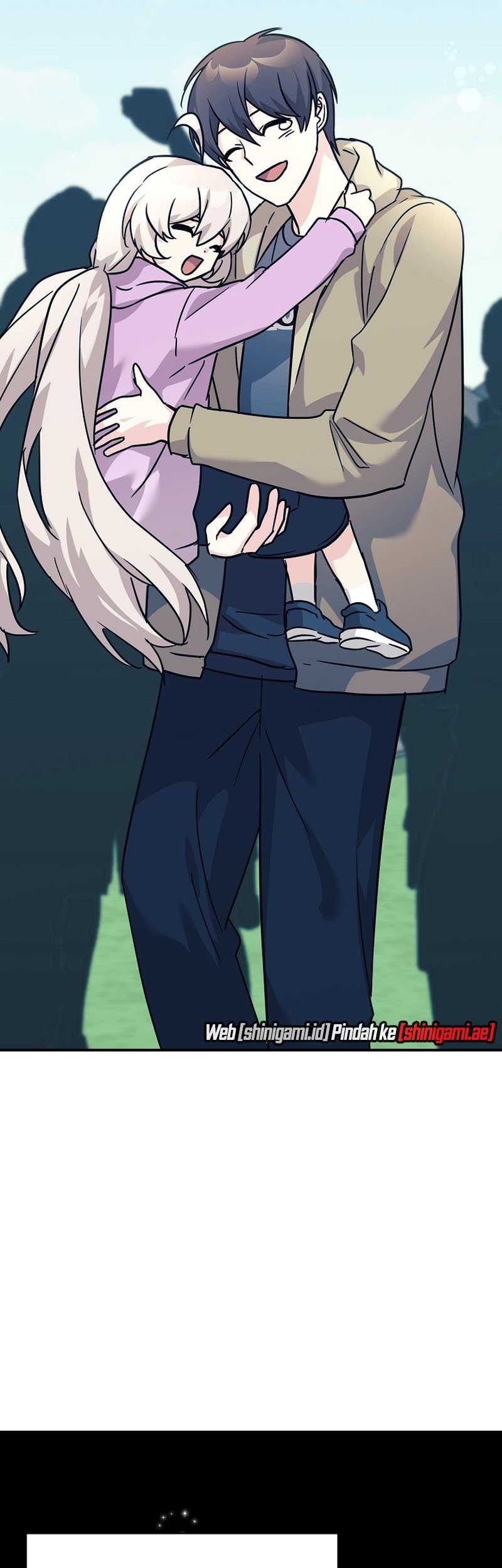 My Daughter Is a Dragon! Chapter 63 Gambar 44