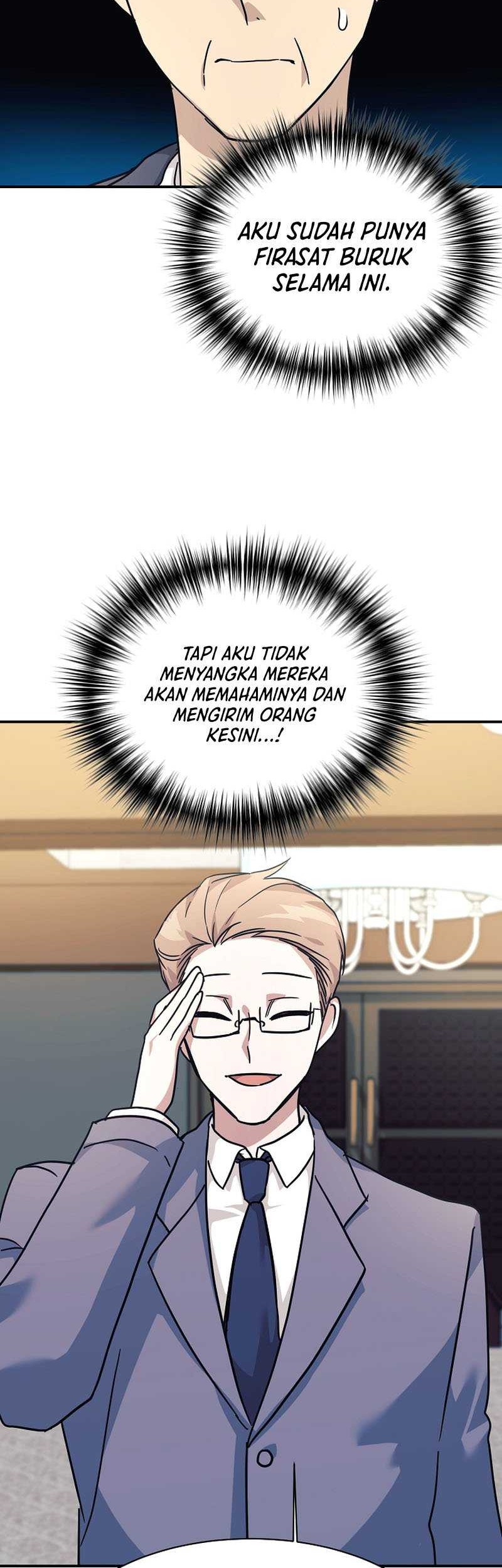 My Daughter Is a Dragon! Chapter 63 Gambar 47