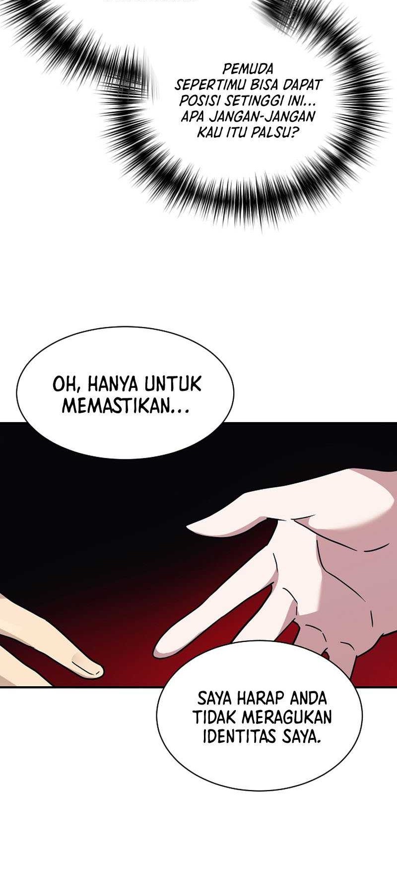 My Daughter Is a Dragon! Chapter 63 Gambar 49