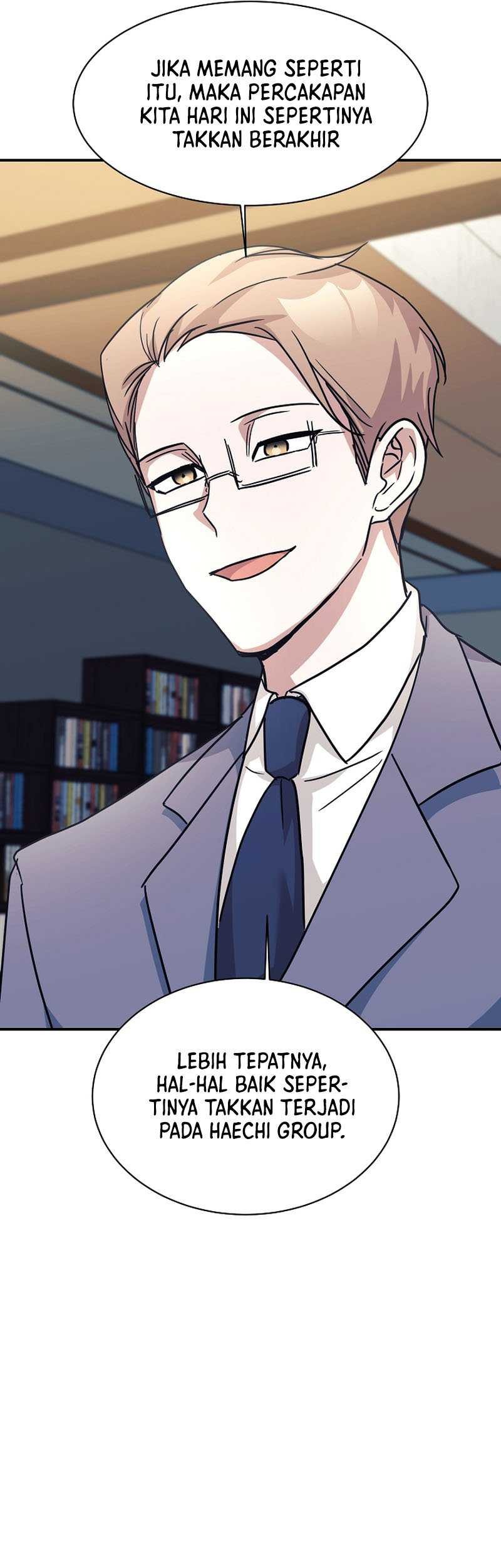 My Daughter Is a Dragon! Chapter 63 Gambar 50