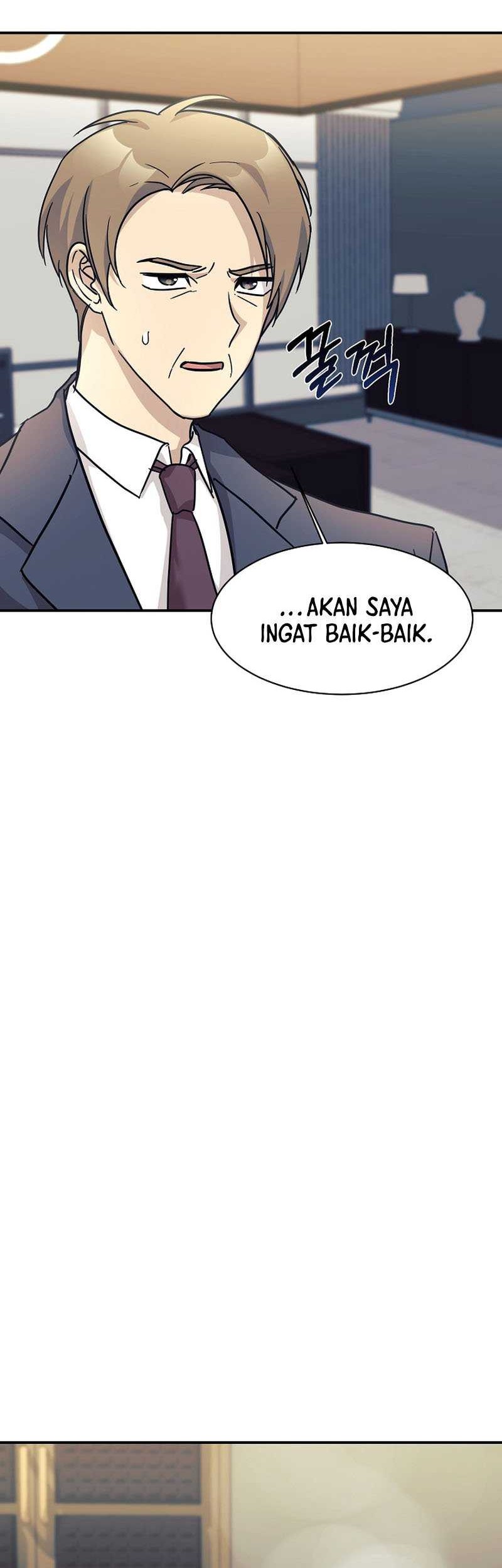 My Daughter Is a Dragon! Chapter 63 Gambar 51