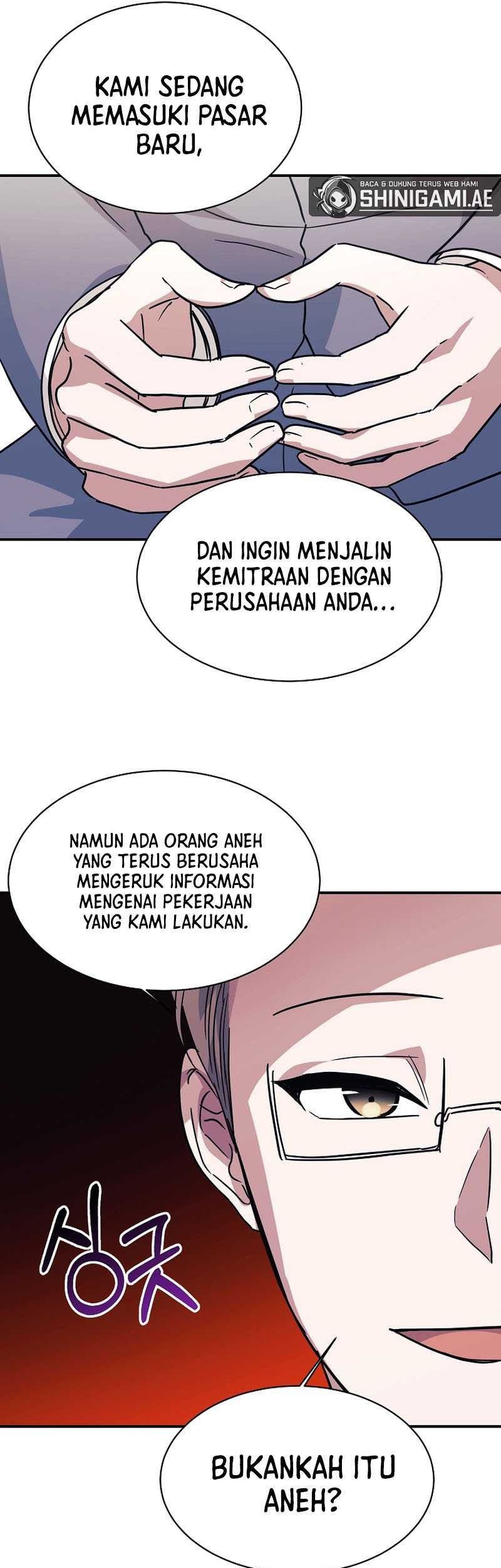 My Daughter Is a Dragon! Chapter 63 Gambar 54