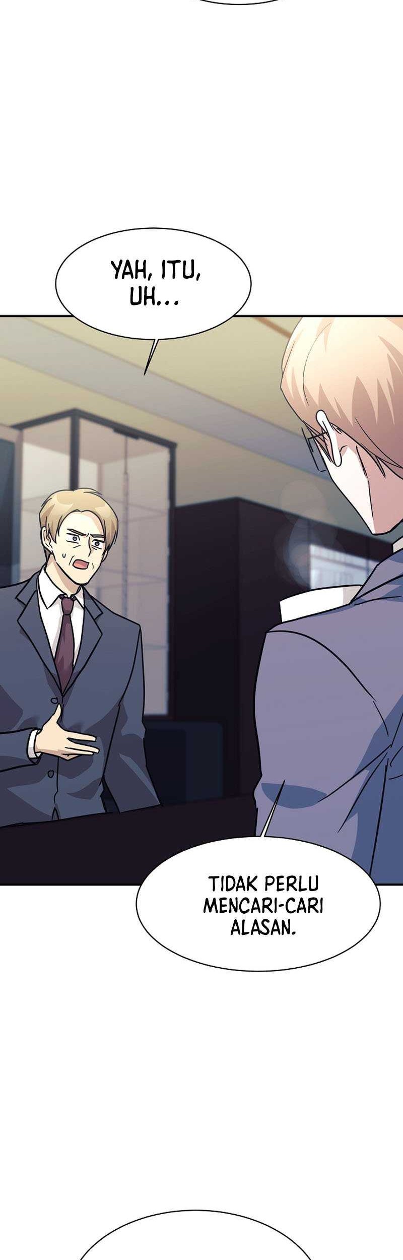 My Daughter Is a Dragon! Chapter 63 Gambar 55