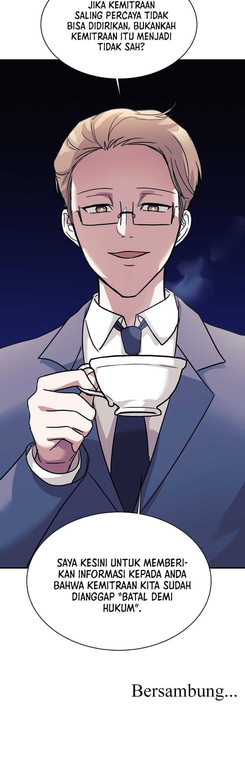 My Daughter Is a Dragon! Chapter 63 Gambar 56