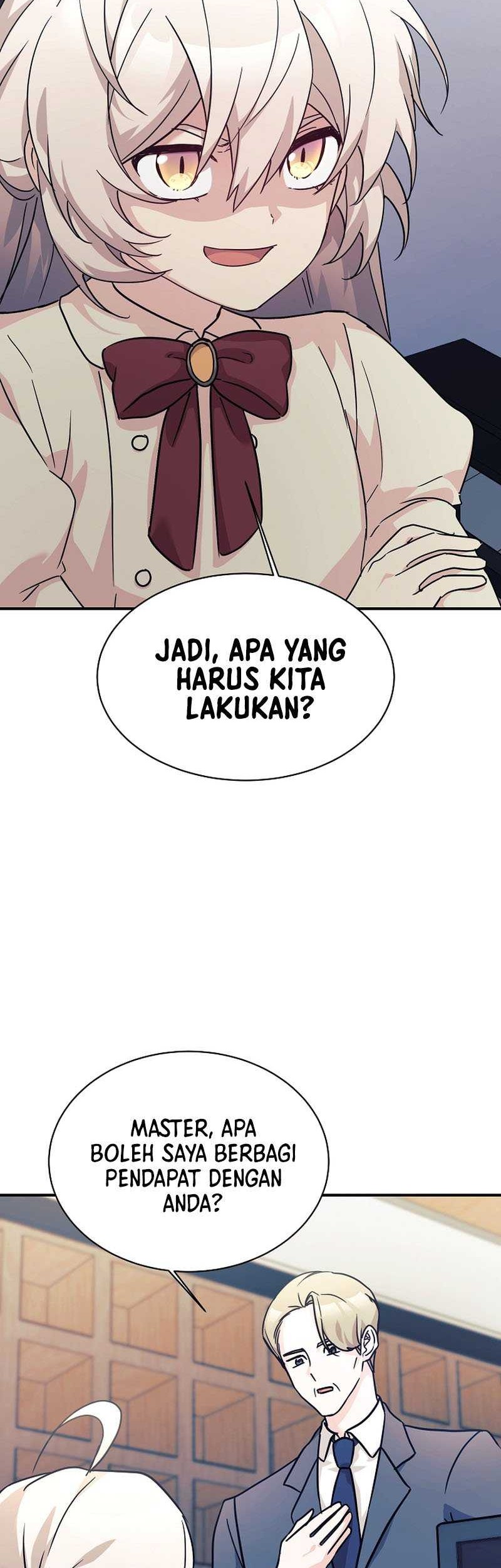 My Daughter Is a Dragon! Chapter 63 Gambar 3