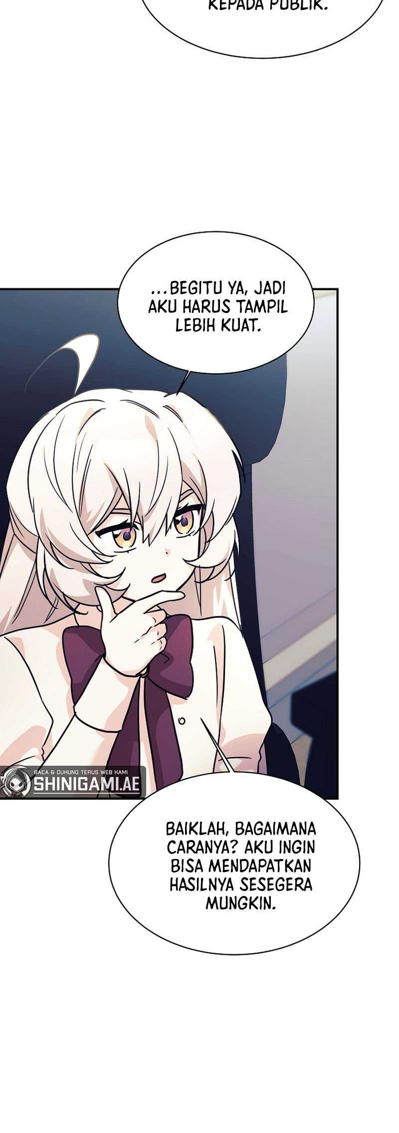 My Daughter Is a Dragon! Chapter 63 Gambar 5