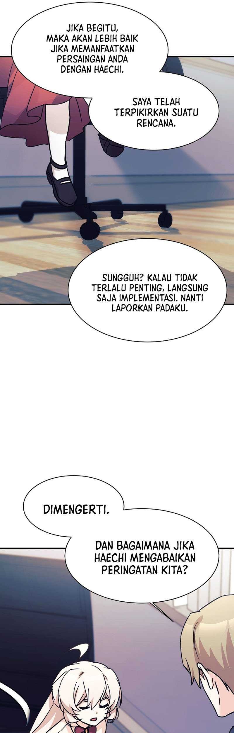 My Daughter Is a Dragon! Chapter 63 Gambar 6