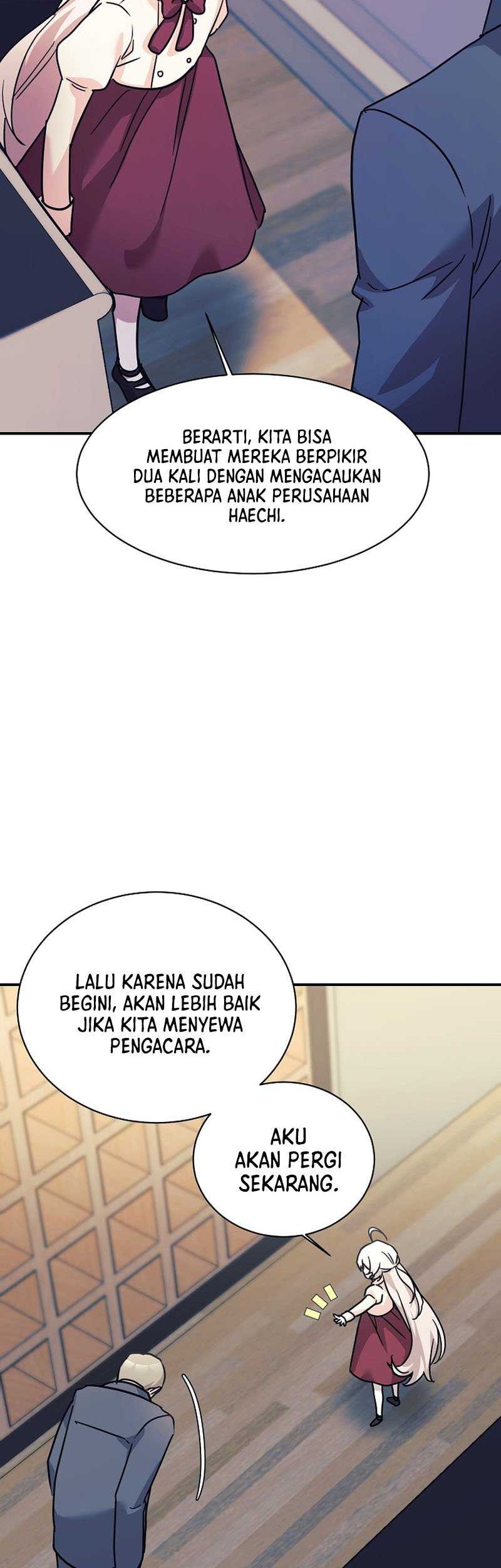 My Daughter Is a Dragon! Chapter 63 Gambar 7