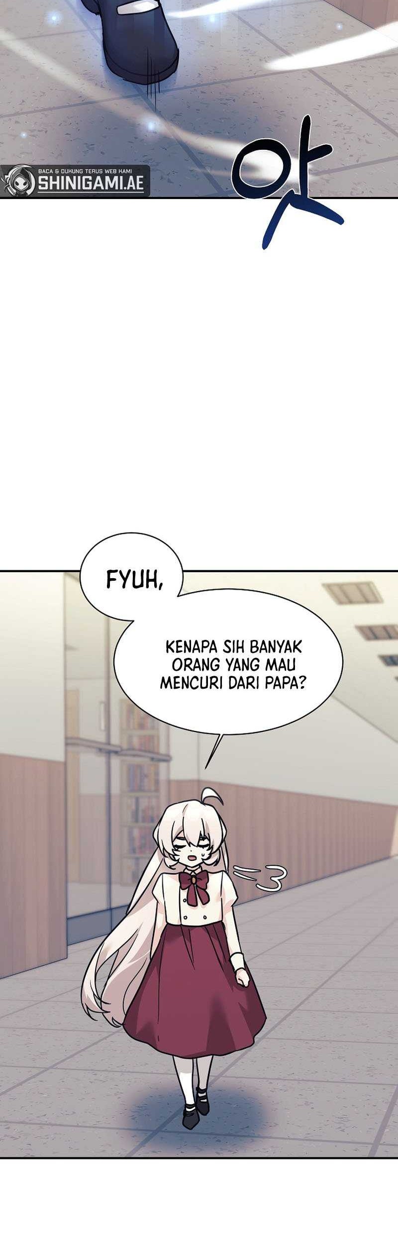 My Daughter Is a Dragon! Chapter 63 Gambar 9