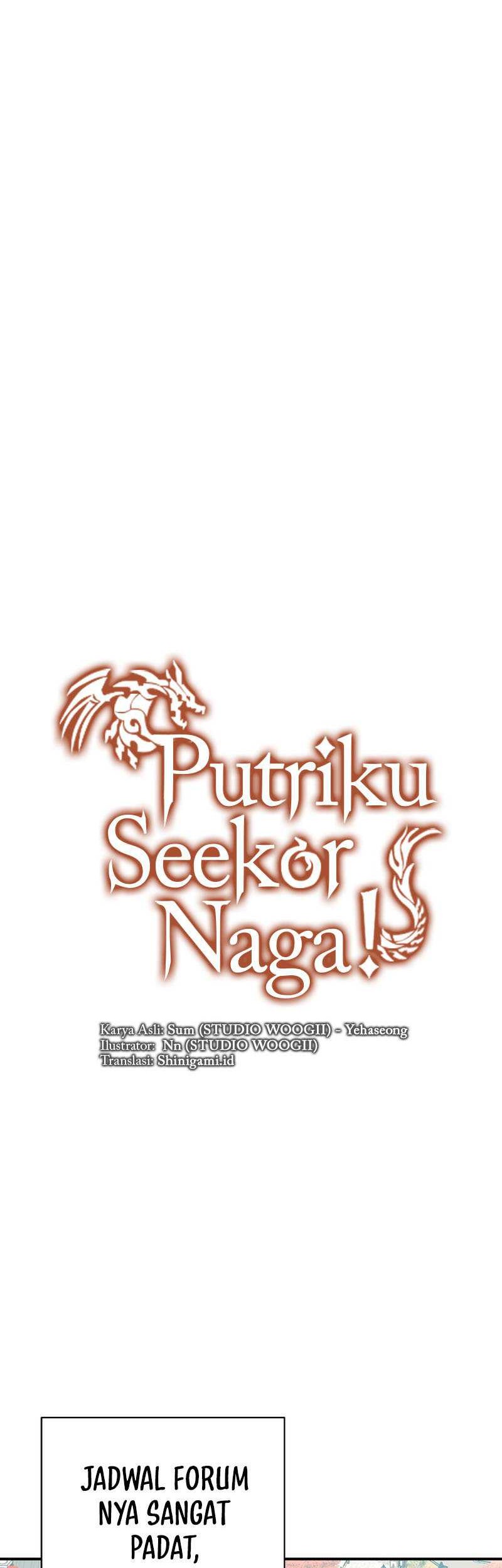 My Daughter Is a Dragon! Chapter 63 Gambar 11