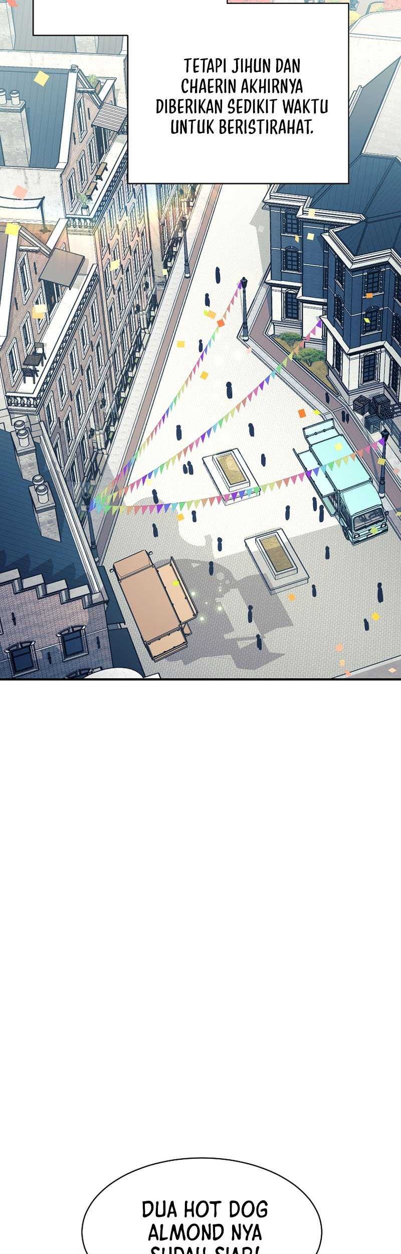 My Daughter Is a Dragon! Chapter 63 Gambar 12