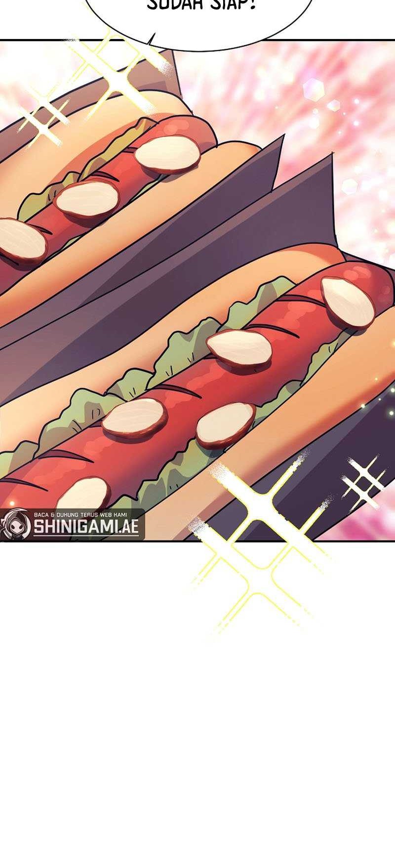 My Daughter Is a Dragon! Chapter 63 Gambar 13