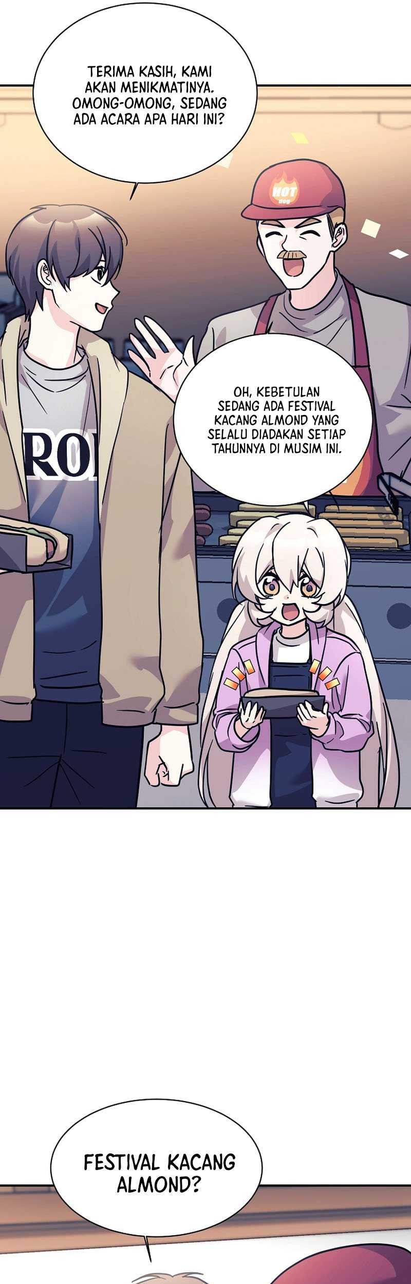 My Daughter Is a Dragon! Chapter 63 Gambar 14