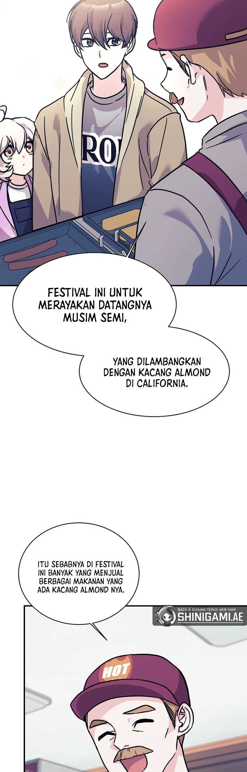 My Daughter Is a Dragon! Chapter 63 Gambar 15