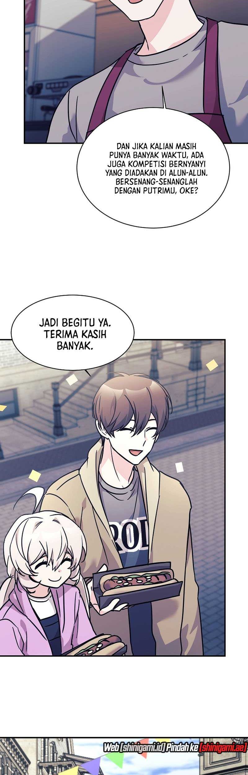 My Daughter Is a Dragon! Chapter 63 Gambar 16