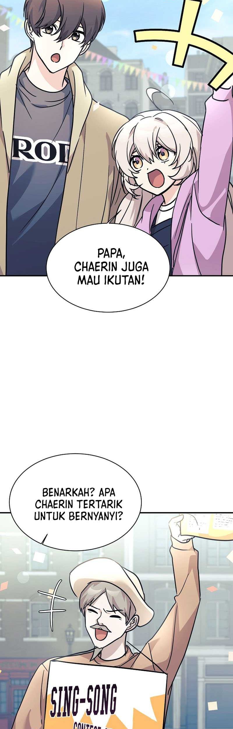 My Daughter Is a Dragon! Chapter 63 Gambar 20