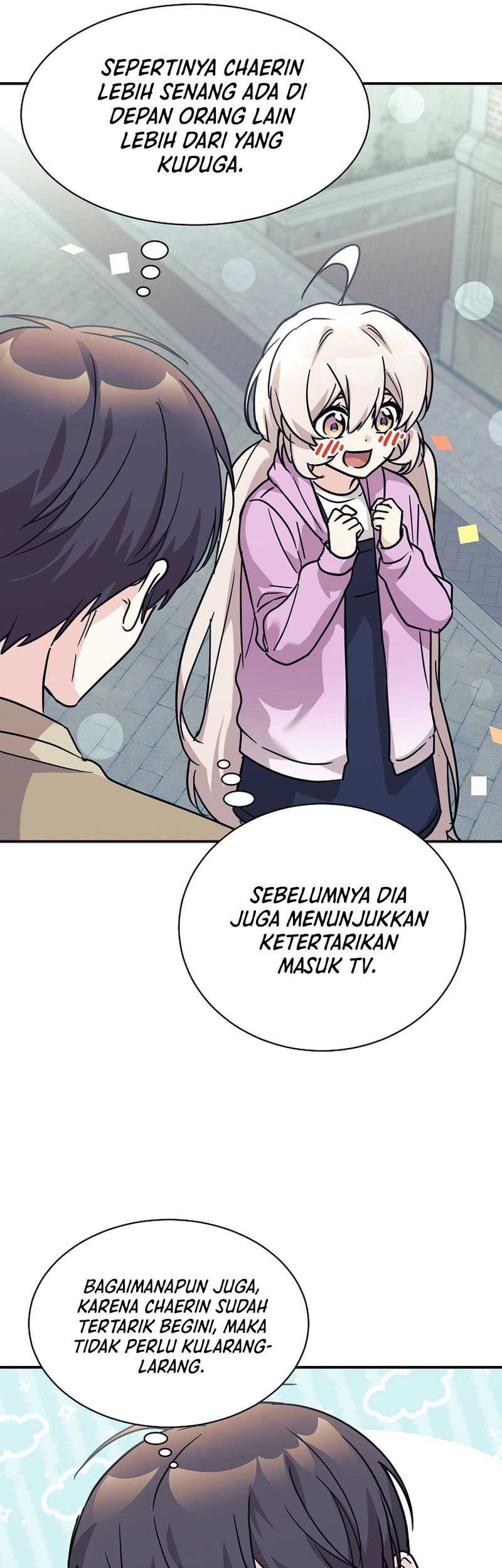 My Daughter Is a Dragon! Chapter 63 Gambar 22