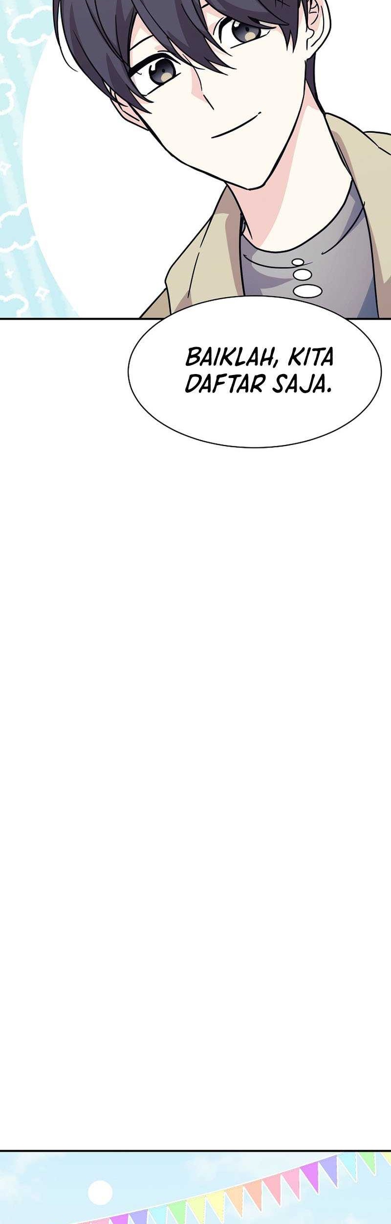 My Daughter Is a Dragon! Chapter 63 Gambar 23