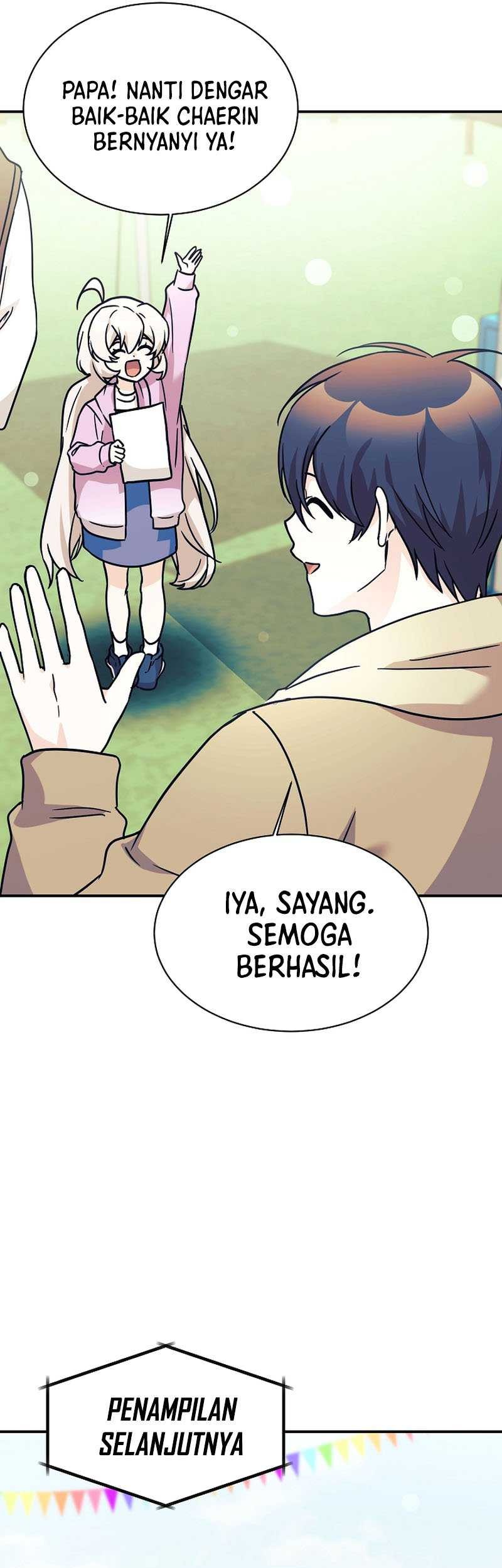 My Daughter Is a Dragon! Chapter 63 Gambar 26