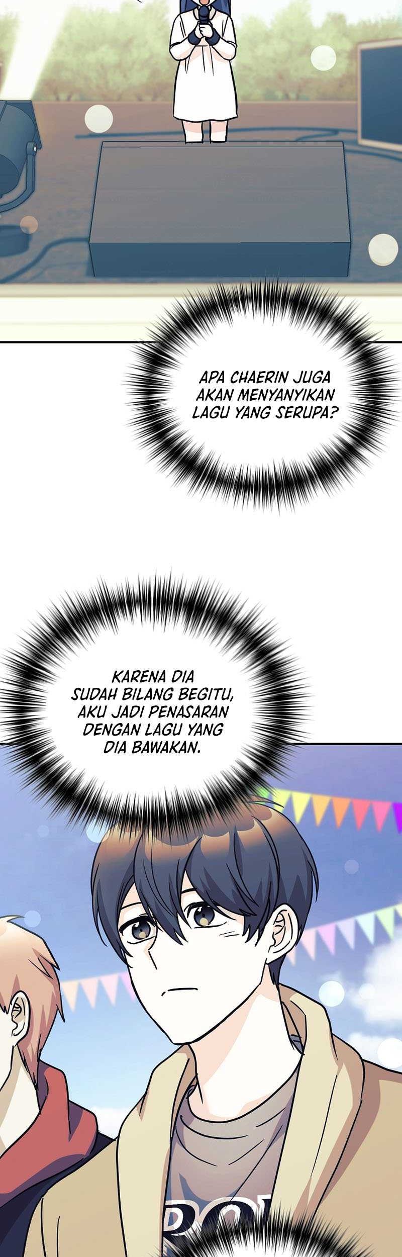 My Daughter Is a Dragon! Chapter 63 Gambar 28