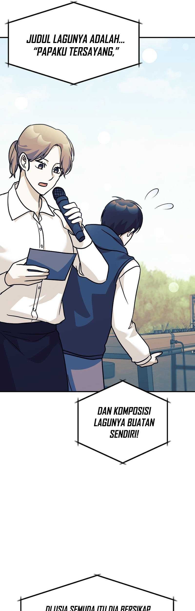 My Daughter Is a Dragon! Chapter 63 Gambar 30