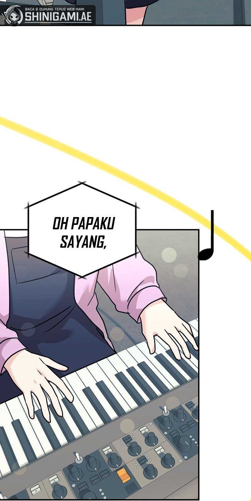 My Daughter Is a Dragon! Chapter 63 Gambar 33