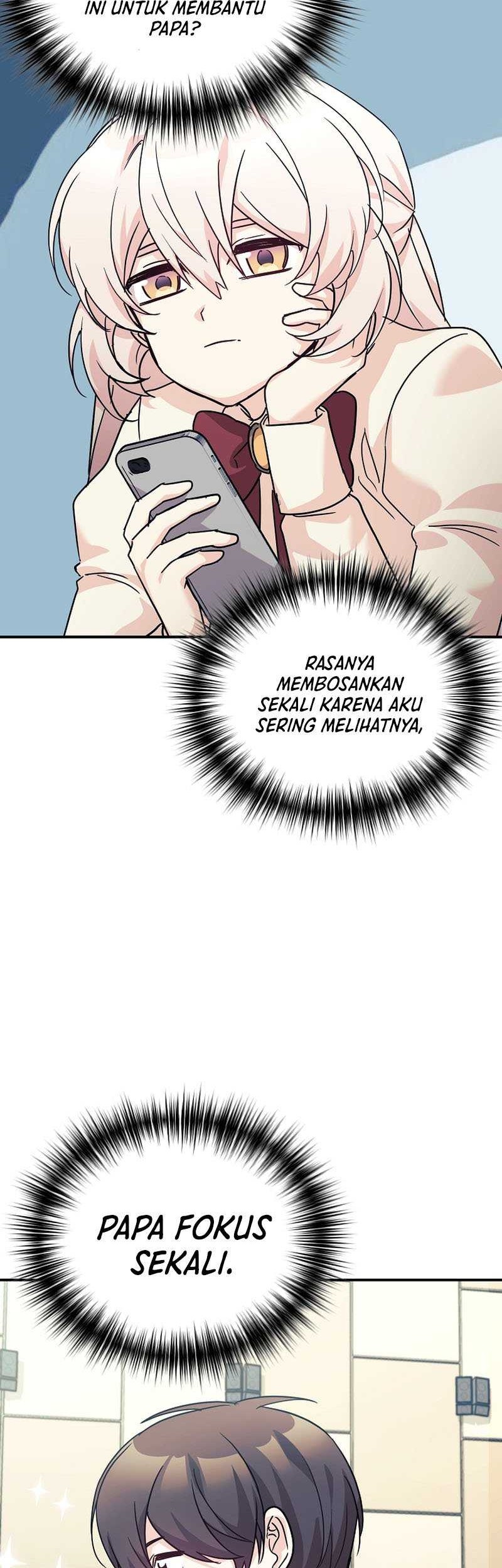 My Daughter Is a Dragon! Chapter 62 Gambar 39