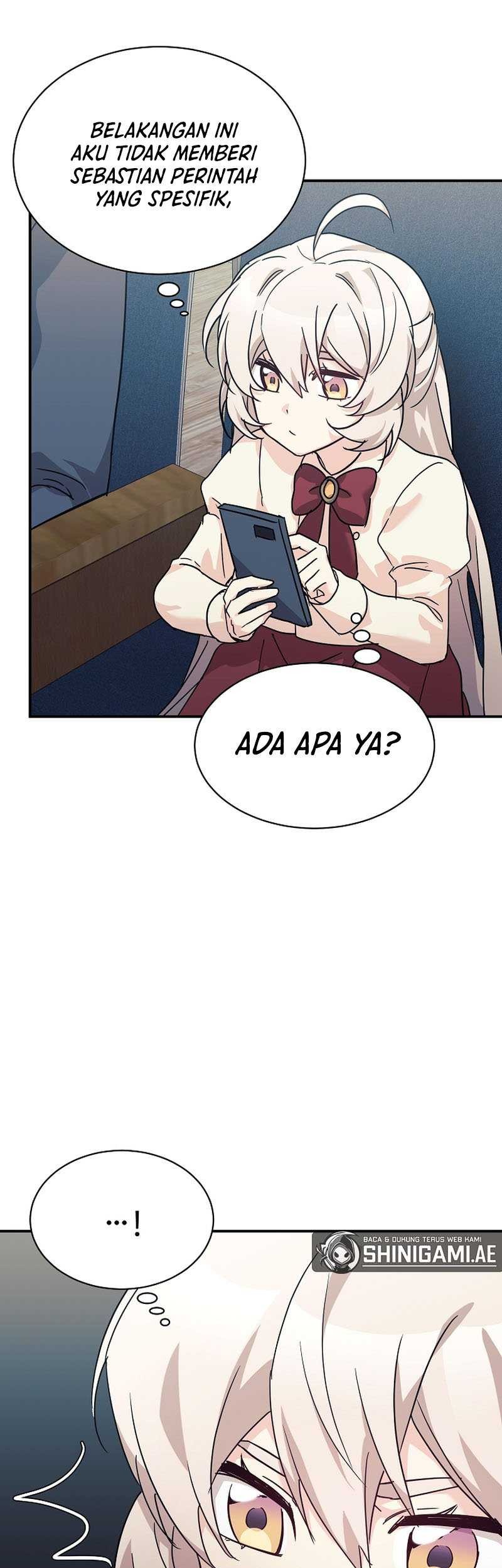 My Daughter Is a Dragon! Chapter 62 Gambar 42