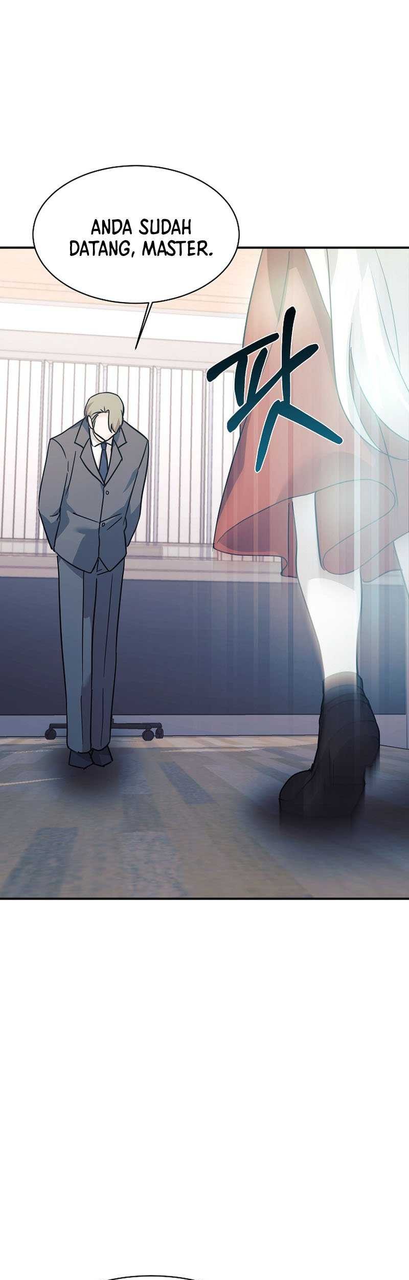 My Daughter Is a Dragon! Chapter 62 Gambar 46