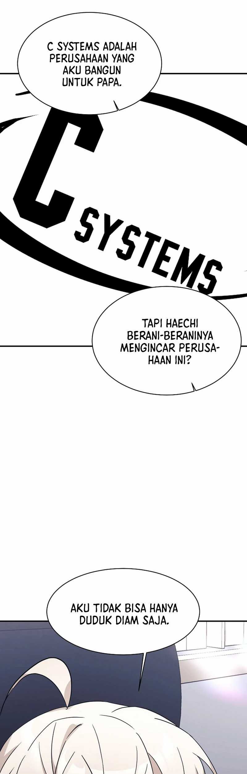 My Daughter Is a Dragon! Chapter 62 Gambar 50