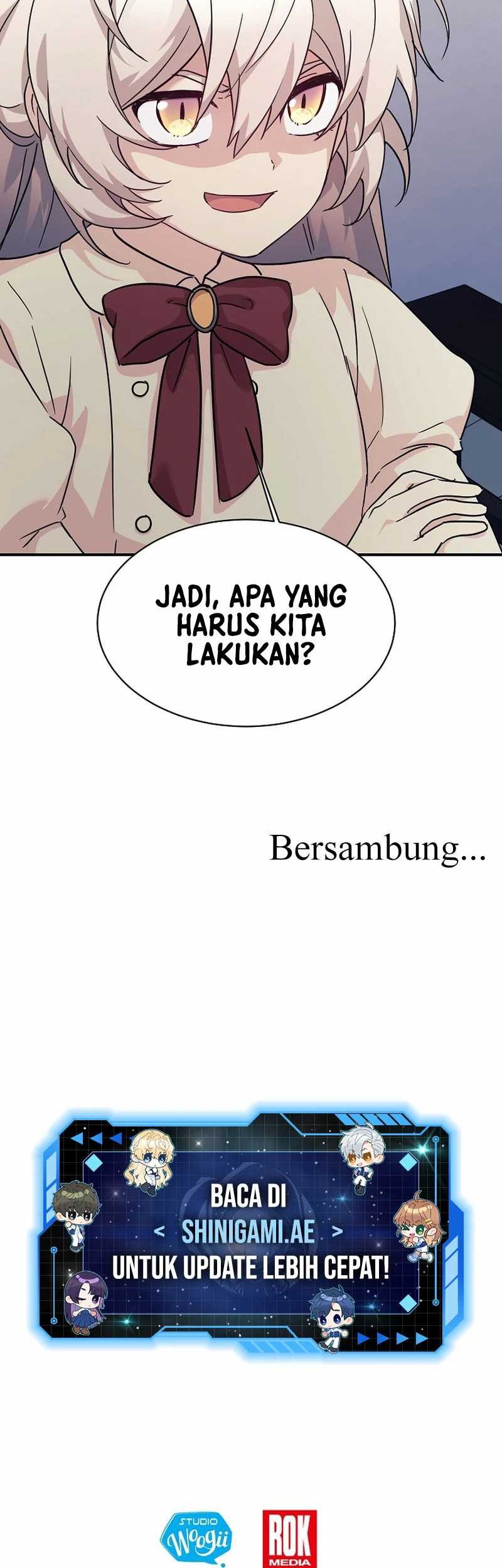 My Daughter Is a Dragon! Chapter 62 Gambar 51