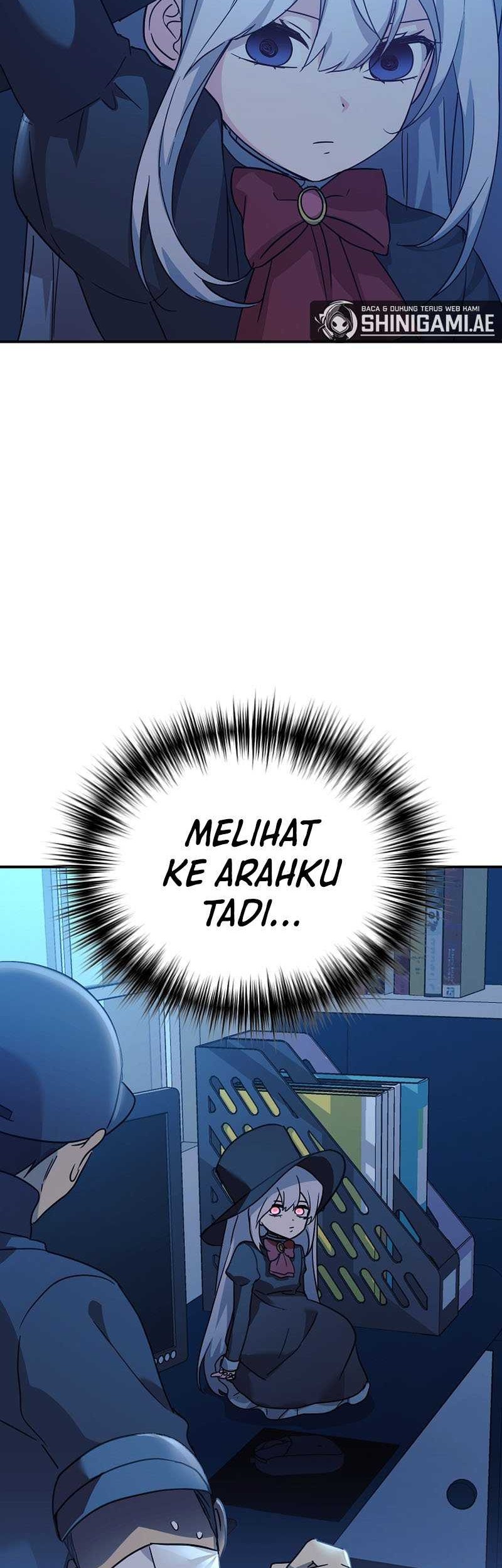 My Daughter Is a Dragon! Chapter 62 Gambar 3