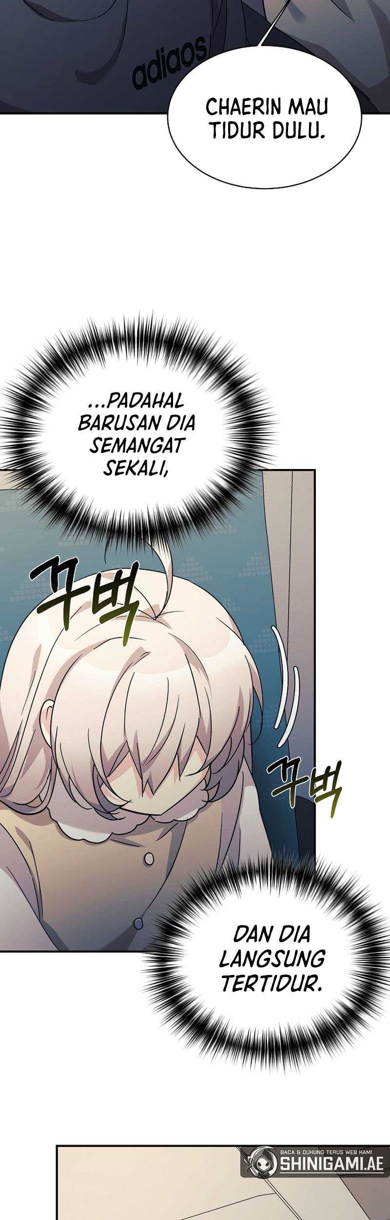 My Daughter Is a Dragon! Chapter 62 Gambar 8