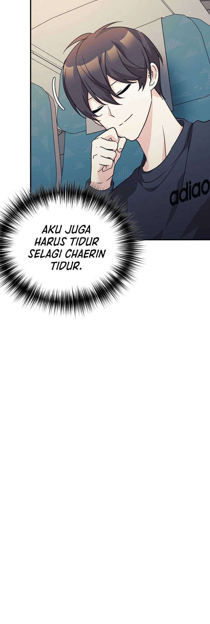 My Daughter Is a Dragon! Chapter 62 Gambar 9