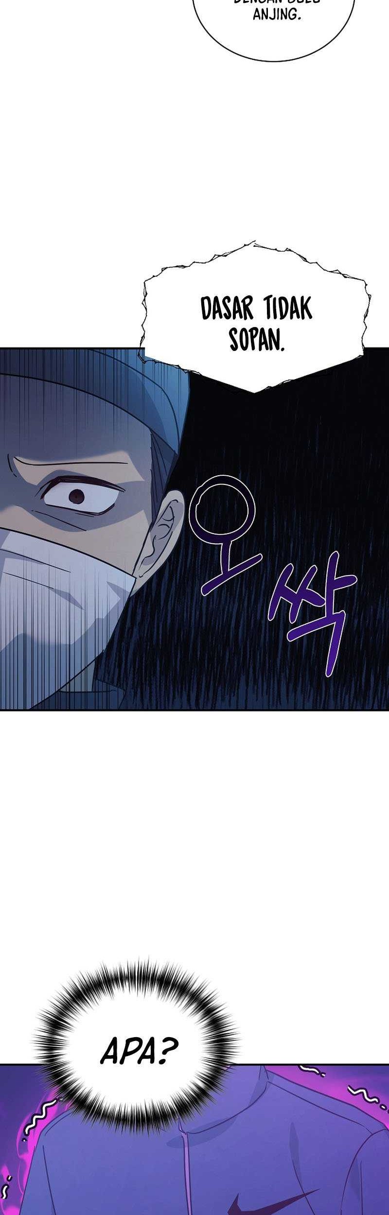 My Daughter Is a Dragon! Chapter 62 Gambar 11