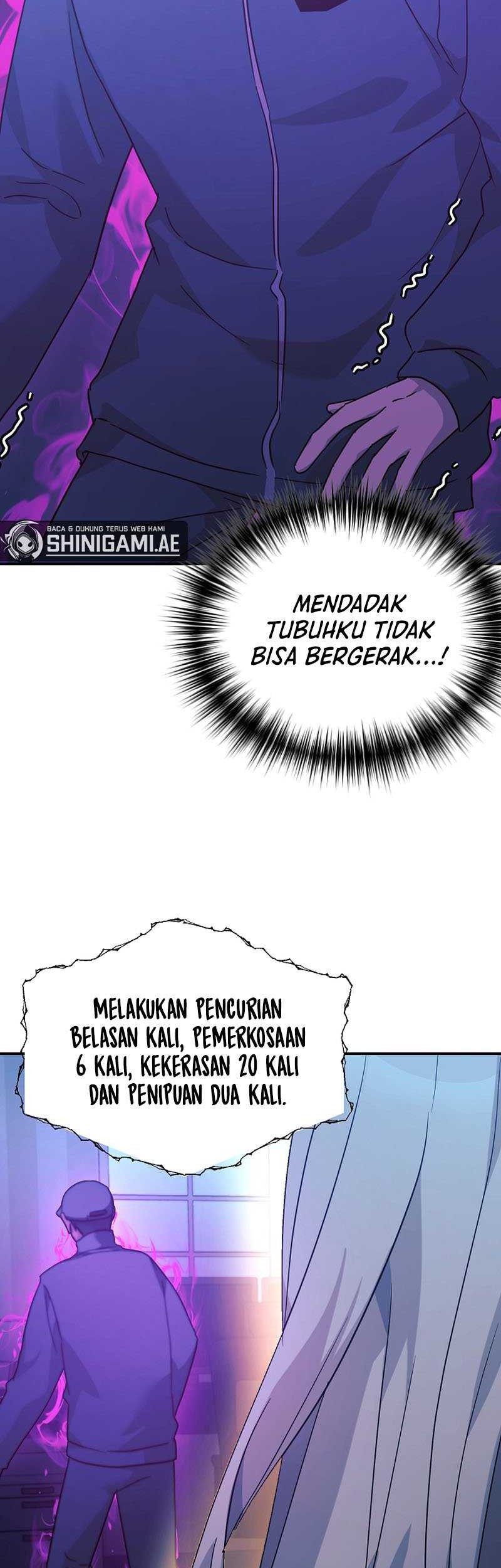 My Daughter Is a Dragon! Chapter 62 Gambar 12