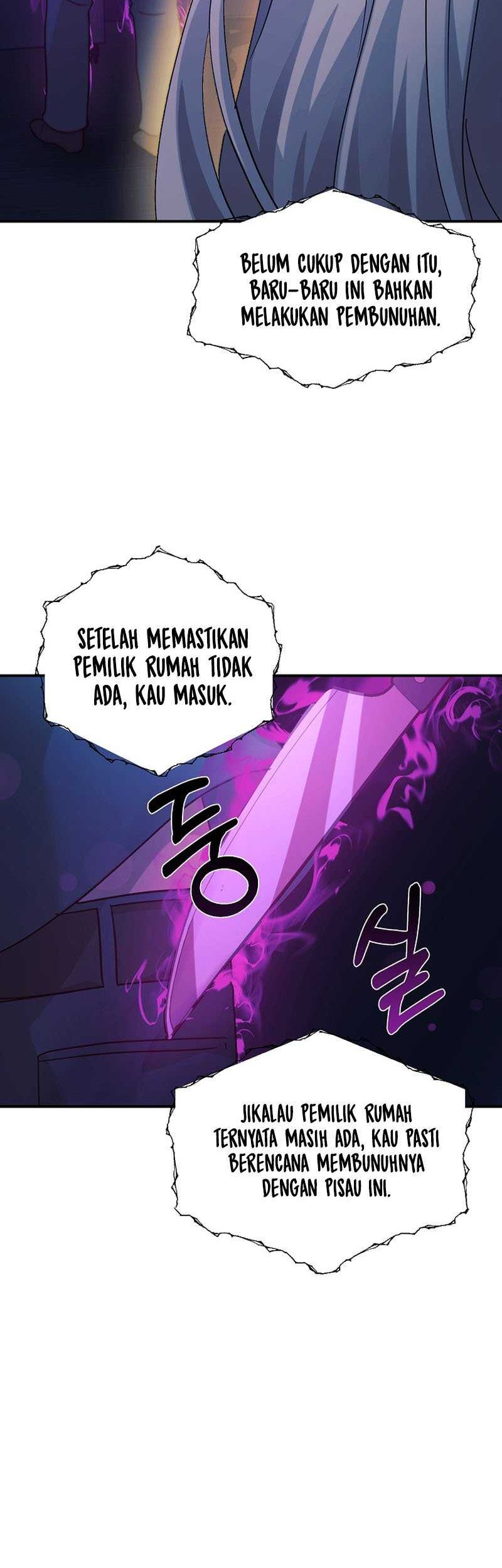 My Daughter Is a Dragon! Chapter 62 Gambar 13