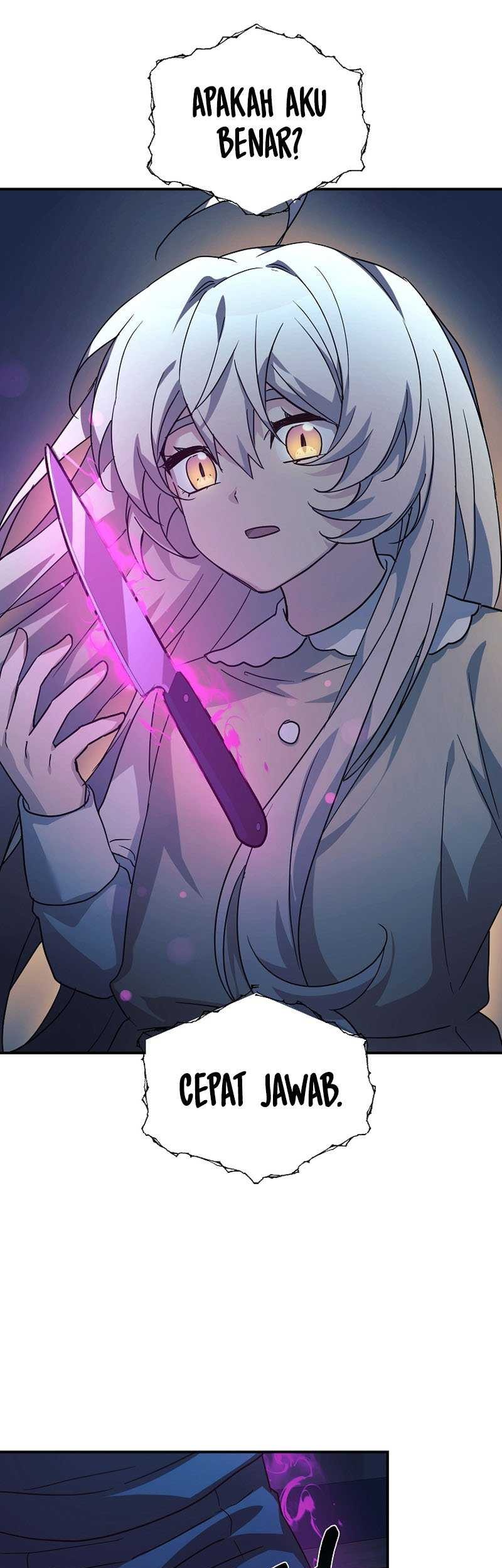 My Daughter Is a Dragon! Chapter 62 Gambar 14