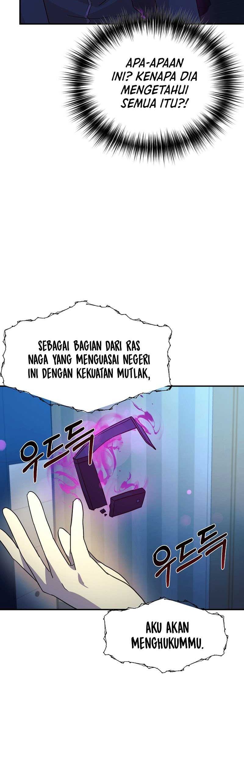 My Daughter Is a Dragon! Chapter 62 Gambar 16