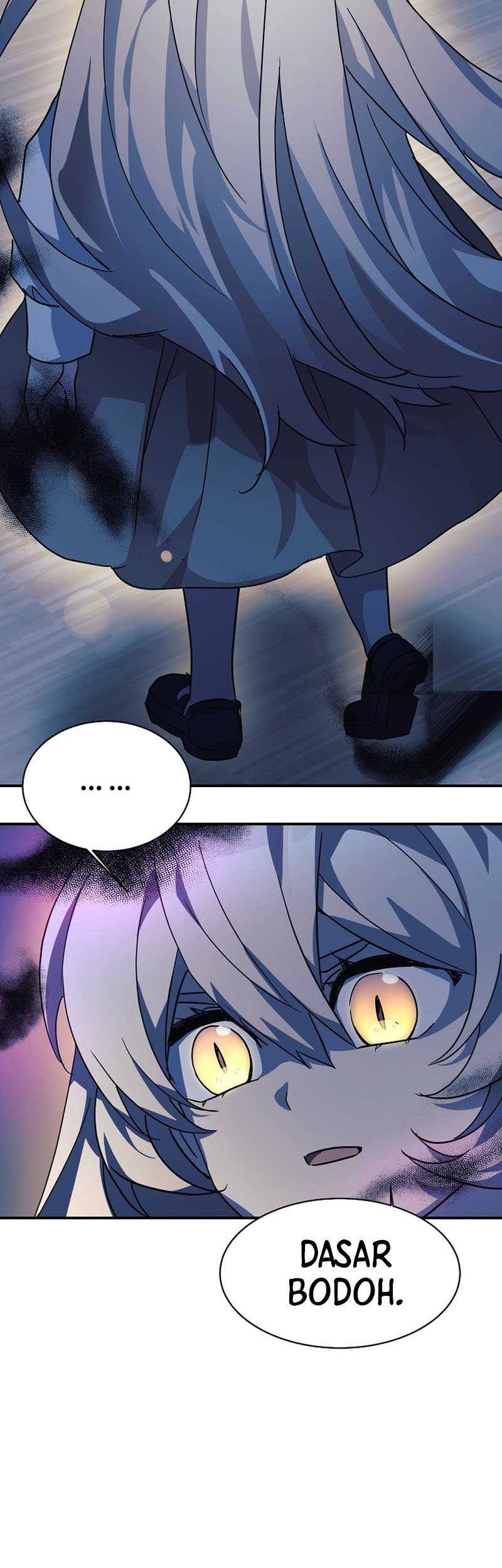 My Daughter Is a Dragon! Chapter 62 Gambar 21