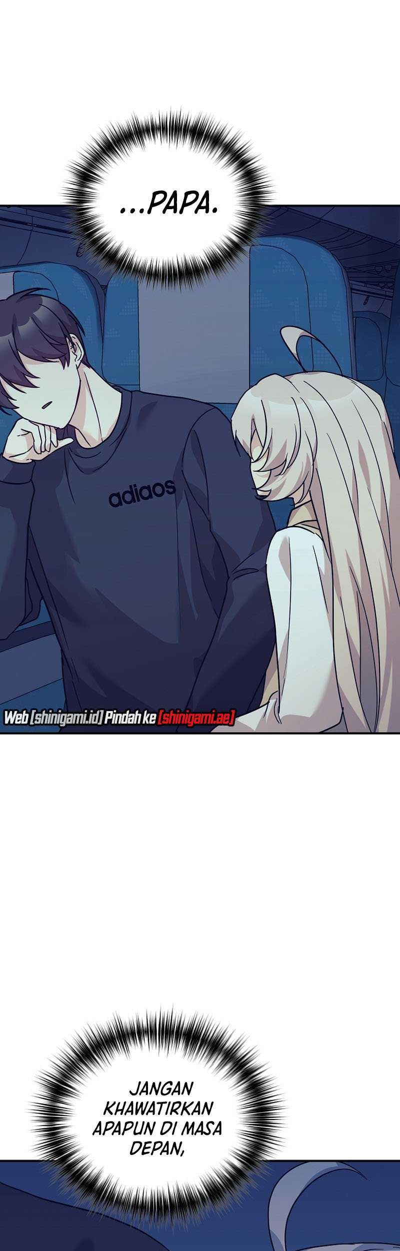 My Daughter Is a Dragon! Chapter 62 Gambar 24