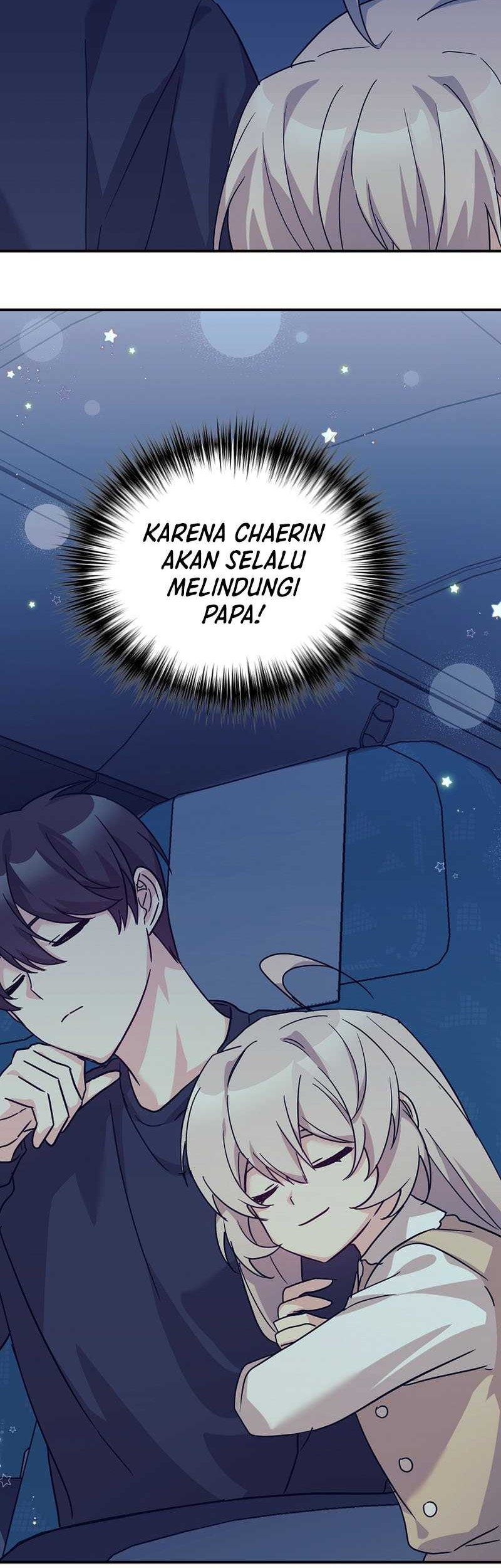 My Daughter Is a Dragon! Chapter 62 Gambar 25