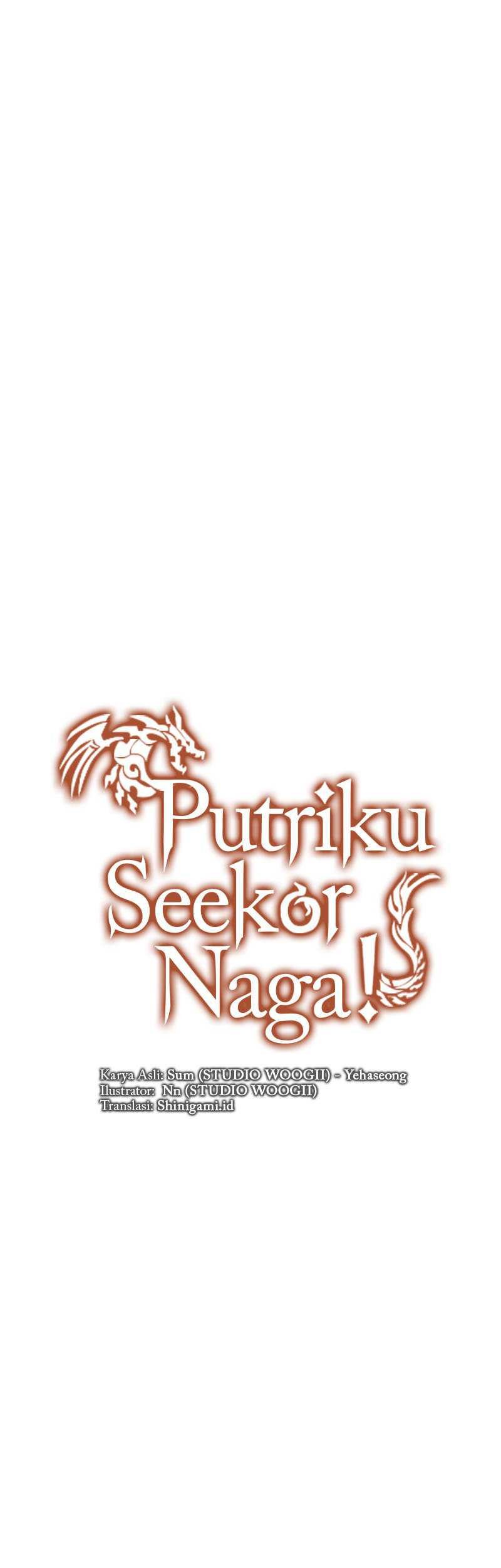 My Daughter Is a Dragon! Chapter 62 Gambar 26
