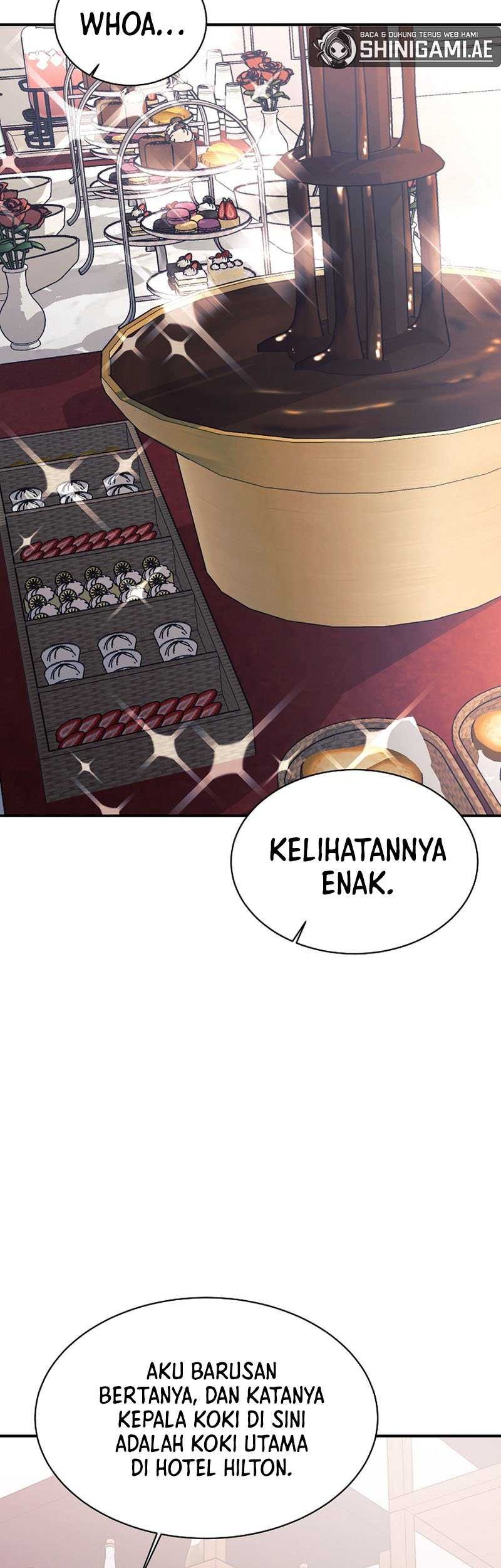 My Daughter Is a Dragon! Chapter 62 Gambar 28