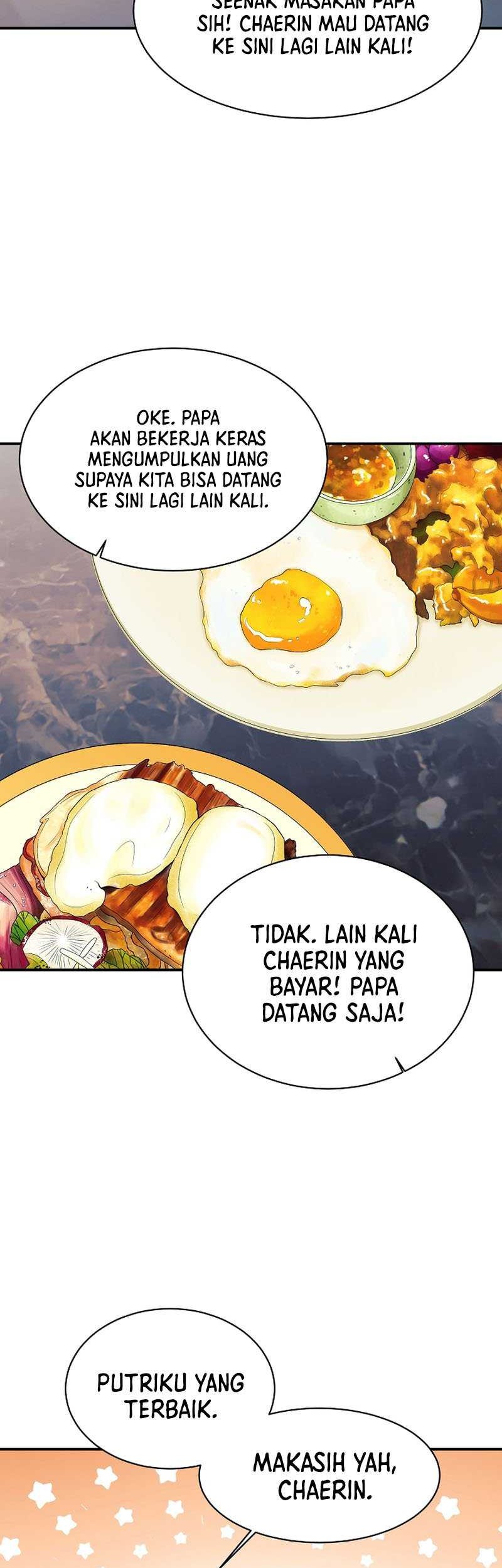 My Daughter Is a Dragon! Chapter 62 Gambar 32