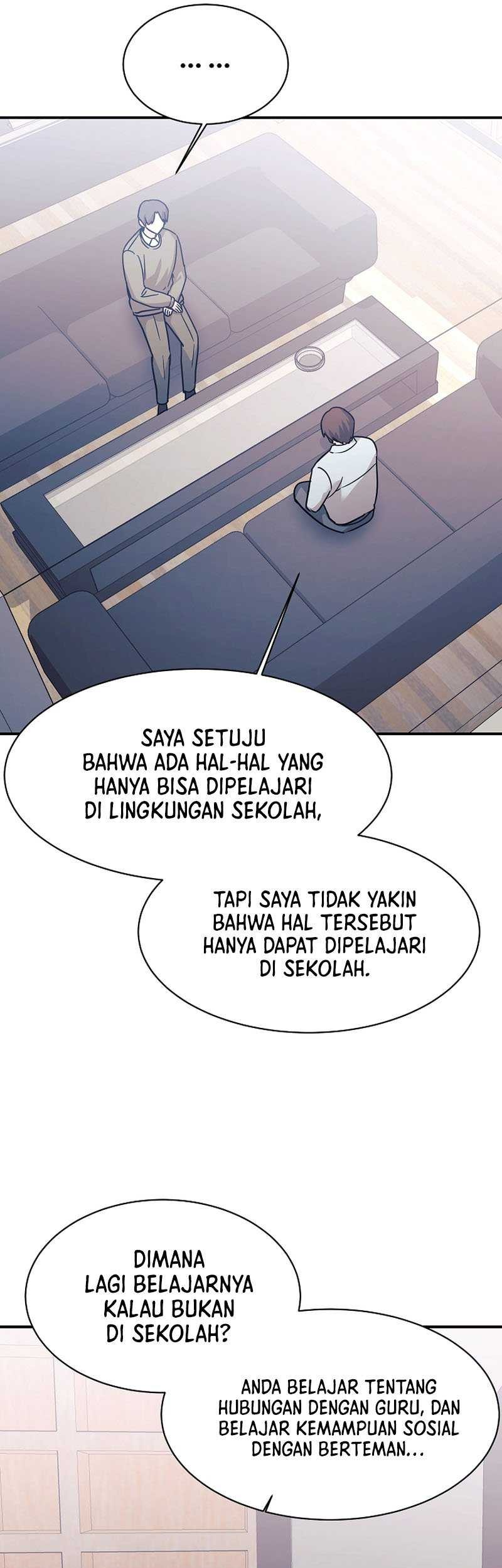 My Daughter Is a Dragon! Chapter 61 Gambar 34