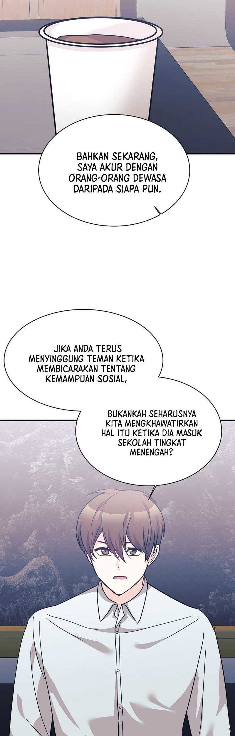 My Daughter Is a Dragon! Chapter 61 Gambar 35